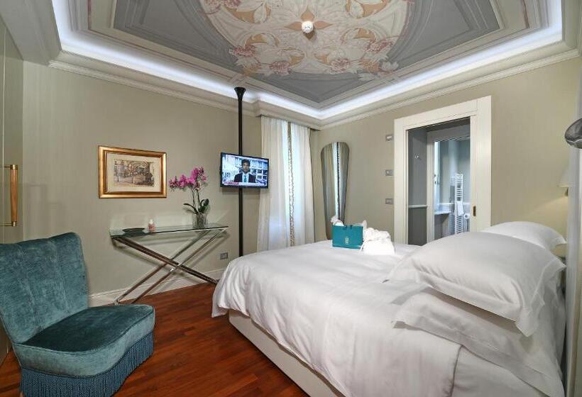 豪华房间, La Ribezza Boutique Hotel   Adults Only