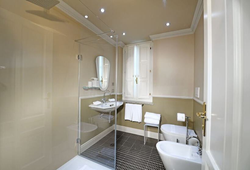 חדר קומפורט, La Ribezza Boutique Hotel   Adults Only