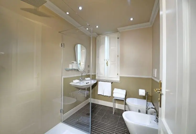 اتاق راحتی, La Ribezza Boutique Hotel   Adults Only