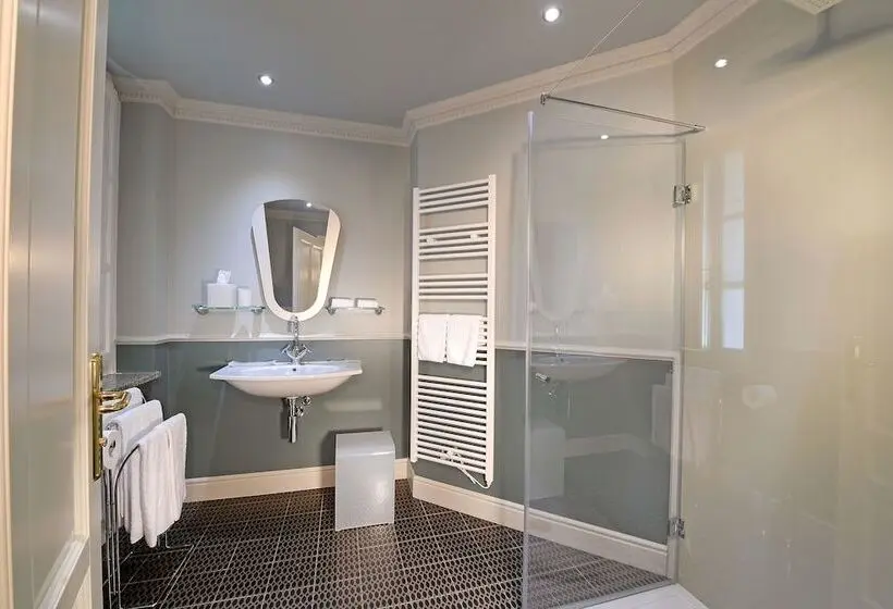اتاق راحتی, La Ribezza Boutique Hotel   Adults Only