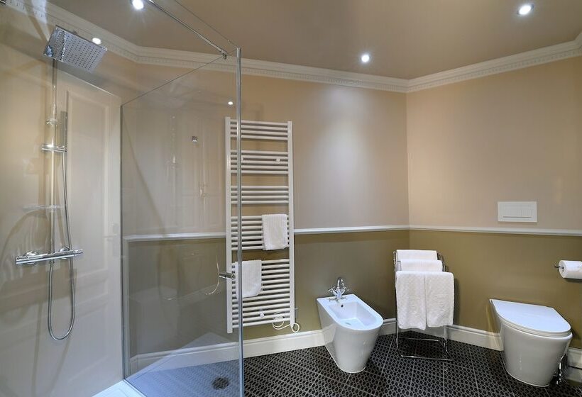 اتاق راحتی, La Ribezza Boutique Hotel   Adults Only