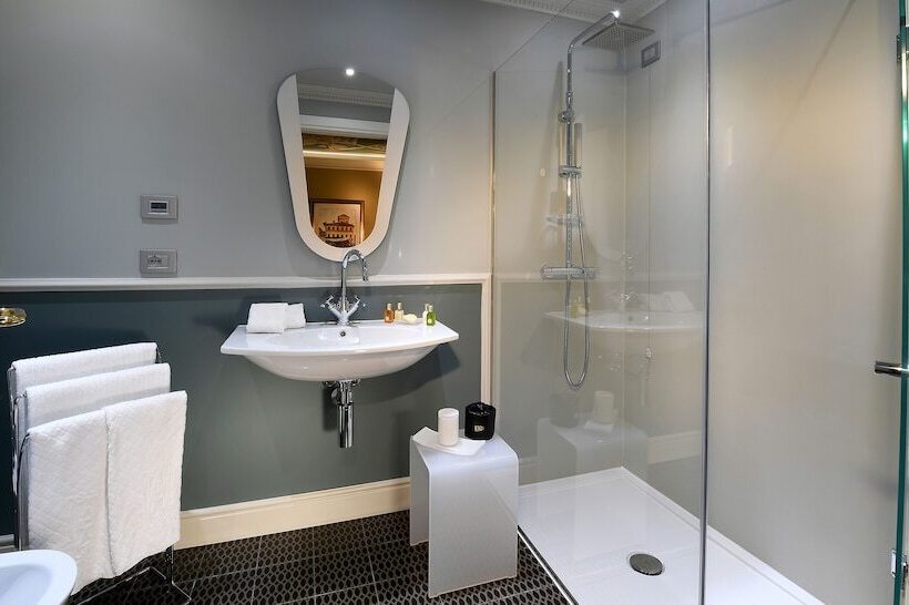 חדר קומפורט, La Ribezza Boutique Hotel   Adults Only