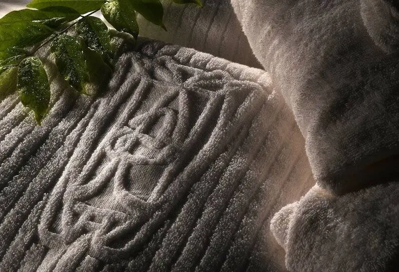 اتاق راحتی, La Ribezza Boutique Hotel   Adults Only