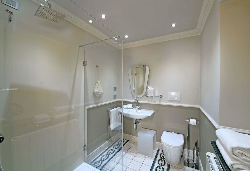 חדר דלוקס, La Ribezza Boutique Hotel   Adults Only