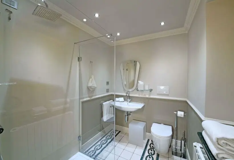 اتاق لوکس, La Ribezza Boutique Hotel   Adults Only