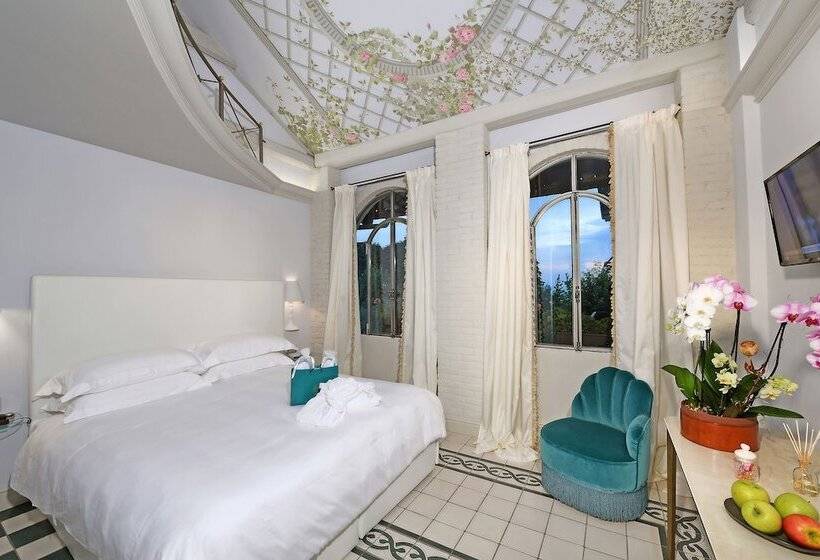 豪华房间, La Ribezza Boutique Hotel   Adults Only