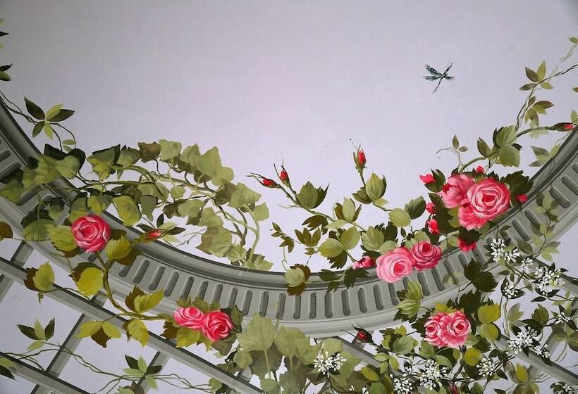 חדר דלוקס, La Ribezza Boutique Hotel   Adults Only