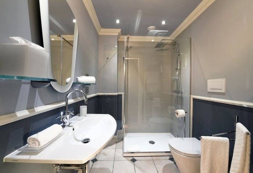 豪华房间, La Ribezza Boutique Hotel   Adults Only