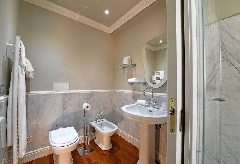 חדר דלוקס, La Ribezza Boutique Hotel   Adults Only