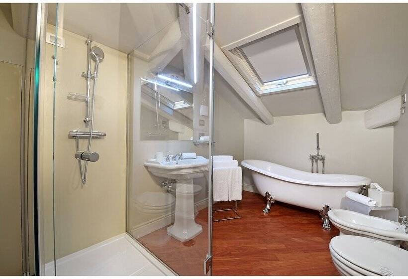 חדר סטנדרט, La Ribezza Boutique Hotel   Adults Only