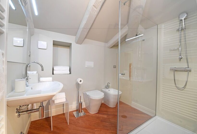 اتاق استاندارد, La Ribezza Boutique Hotel   Adults Only