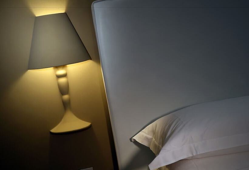 חדר סטנדרט, La Ribezza Boutique Hotel   Adults Only