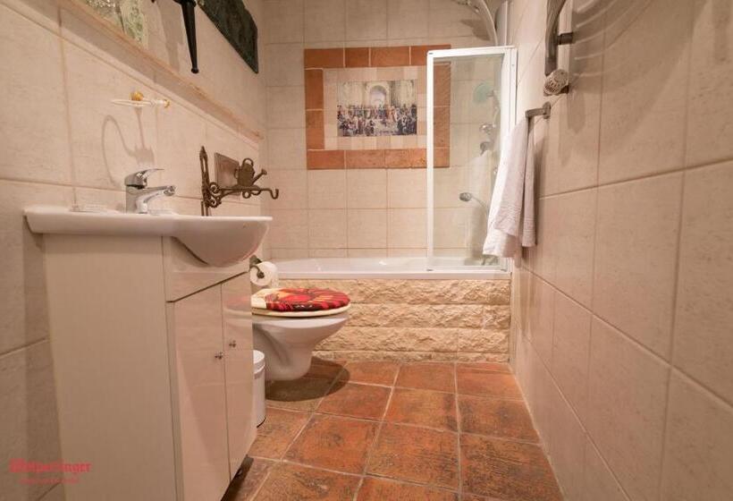 스탠다드 룸, Wirtshaus Wolpertinger