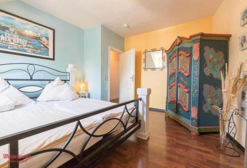 חדר סטנדרט, Wirtshaus Wolpertinger