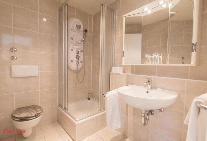 חדר סטנדרט, Wirtshaus Wolpertinger