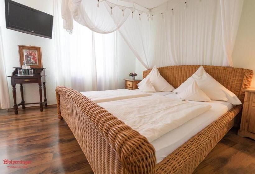스탠다드 룸, Wirtshaus Wolpertinger