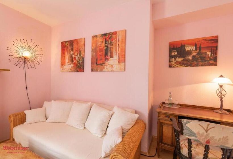 스탠다드 룸, Wirtshaus Wolpertinger