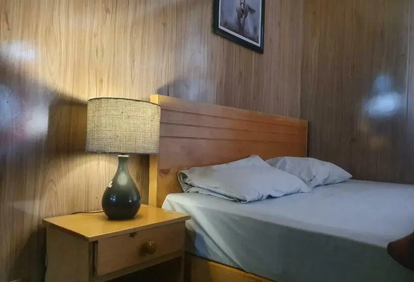 اتاق لوکس, Sehrish Guest House Skardu