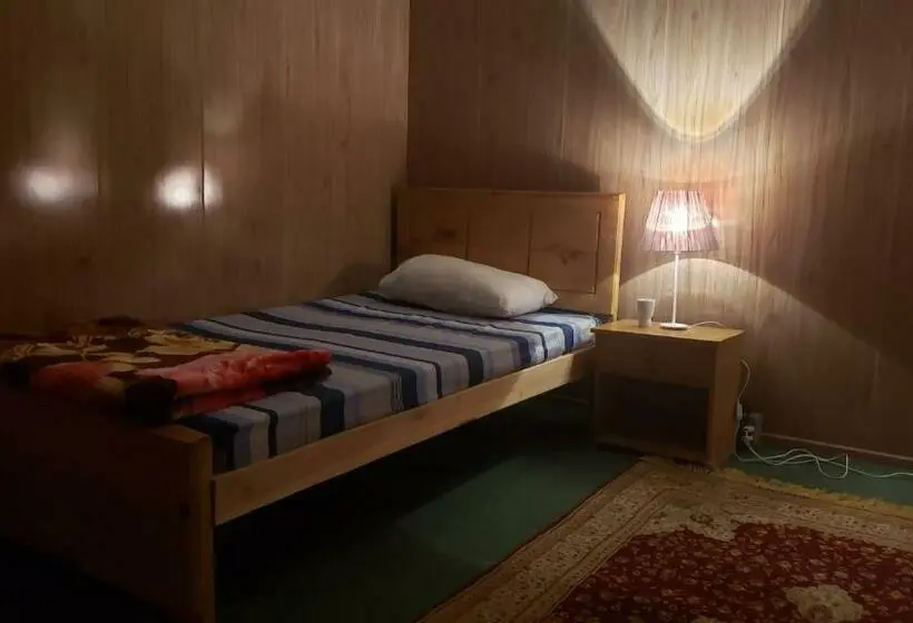اتاق اکونومی, Sehrish Guest House Skardu