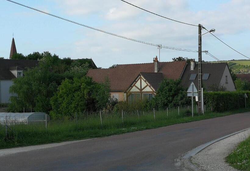 스탠다드 룸 가든 전망, Villa Rose