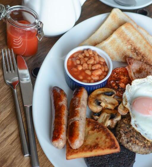 חדר סטנדרט, Burntisland Sands