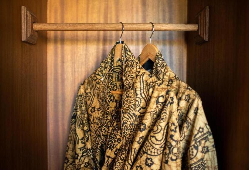 فيلا غرفتين نوم, D Puncak Villas Lembongan