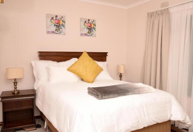 اتاق لوکس, Vinolux Guest House