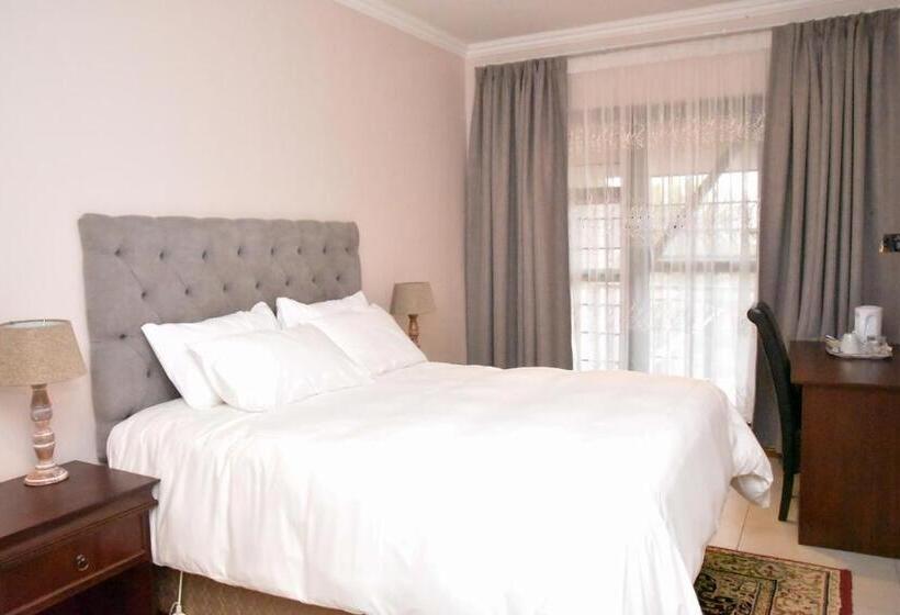 اتاق لوکس, Vinolux Guest House