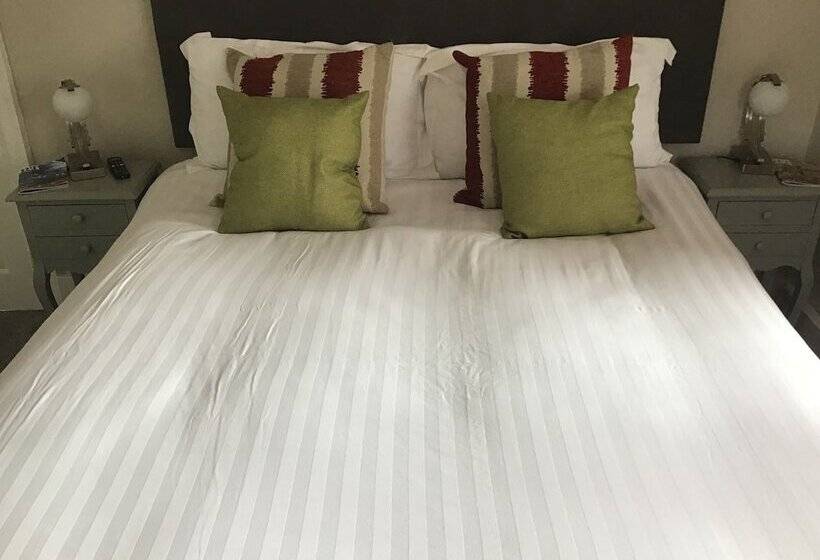 Номер Deluxe, Le Chateau