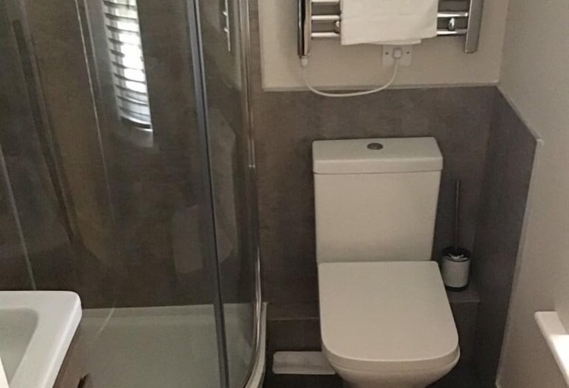 スタンダードルーム, Le Chateau