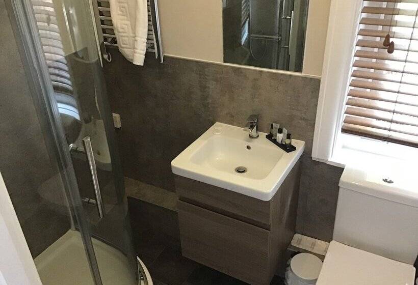 デラックスルーム, Le Chateau