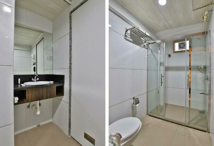 デラックスルーム, Casa Riva