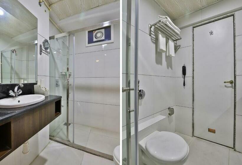 スーペリアールーム, Casa Riva