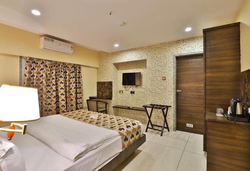 Номер Стандарт, Casa Riva
