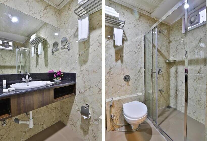 スタンダードルーム, Casa Riva