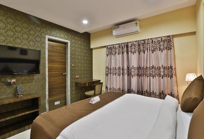 スタンダードルーム, Casa Riva