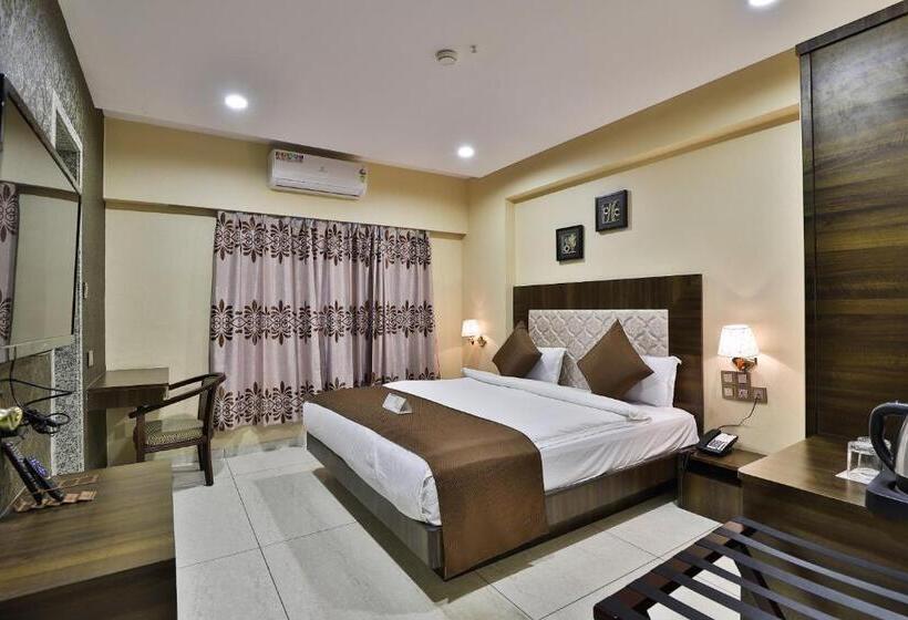 スタンダードルーム, Casa Riva