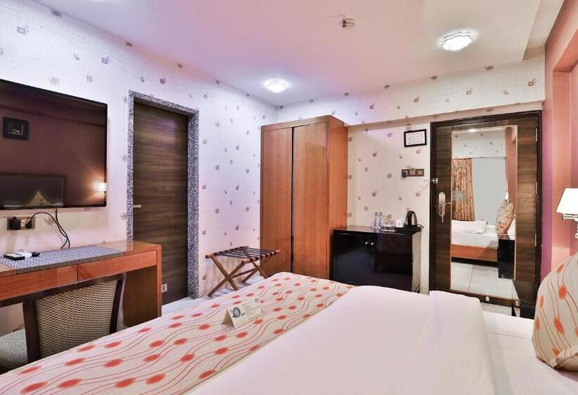 Номер Superior, Casa Riva