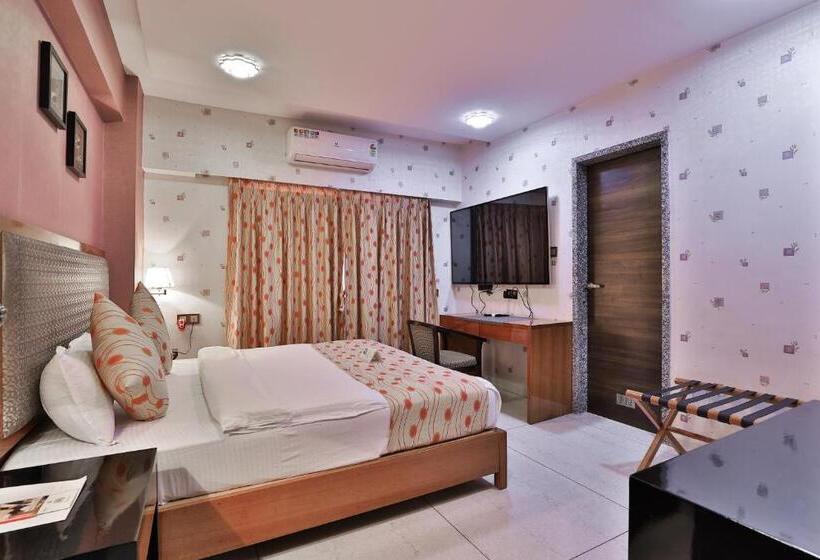 スーペリアールーム, Casa Riva