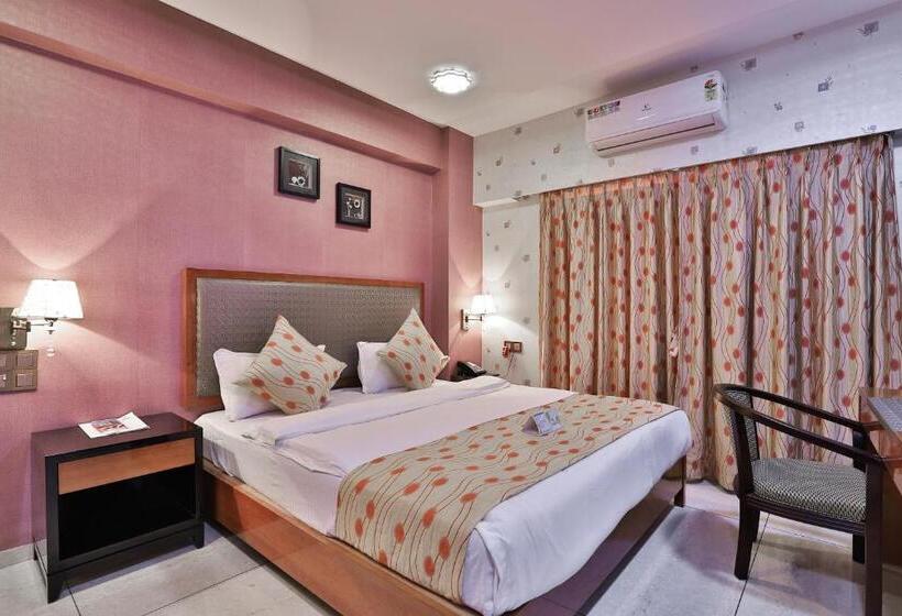 スーペリアールーム, Casa Riva