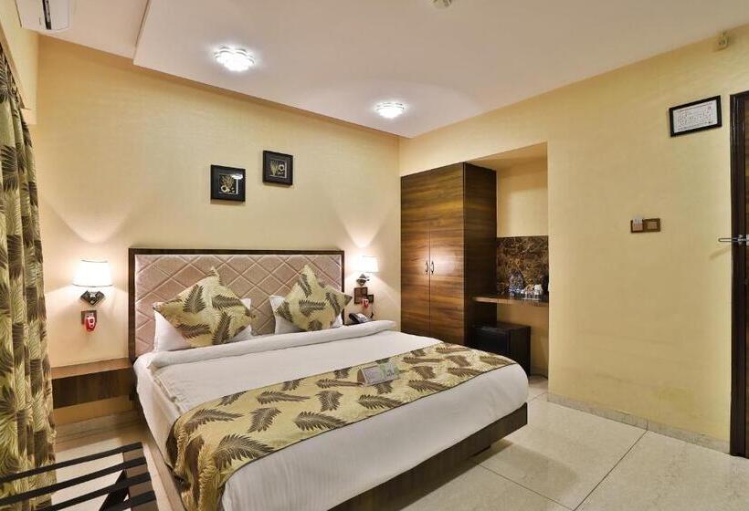 スーペリアールーム, Casa Riva