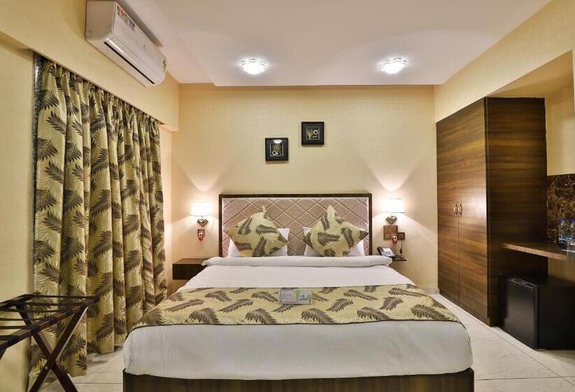 スーペリアールーム, Casa Riva