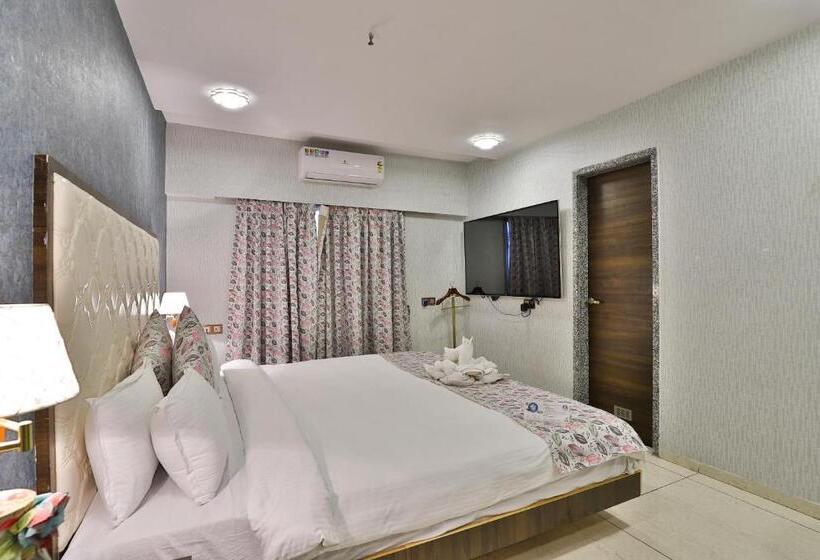 スイート, Casa Riva