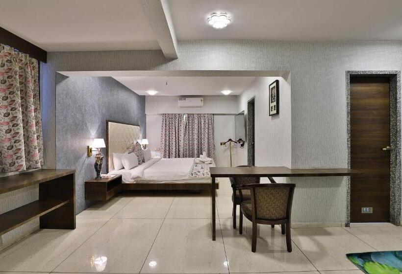 スイート, Casa Riva