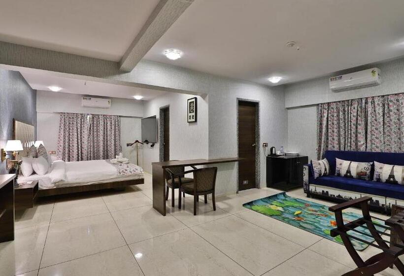 スイート, Casa Riva