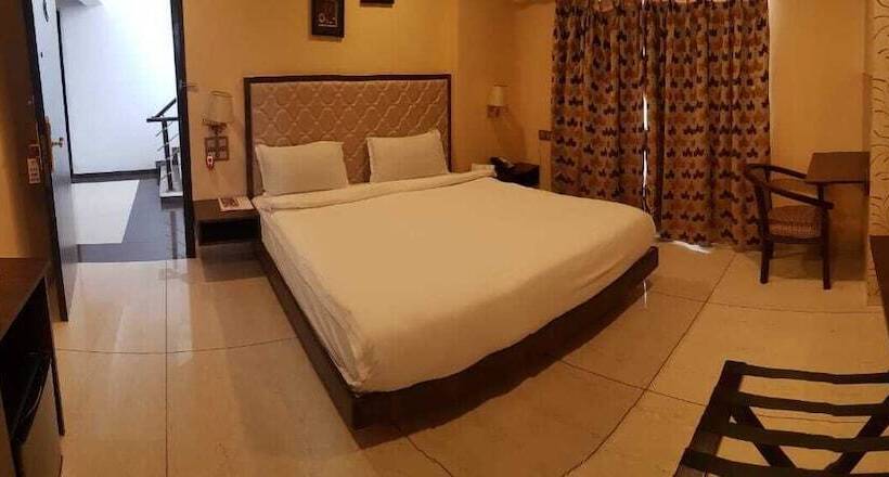 スタンダードルーム, Casa Riva