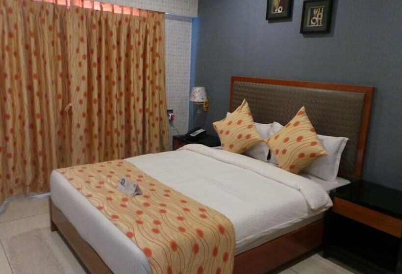 デラックスルーム, Casa Riva