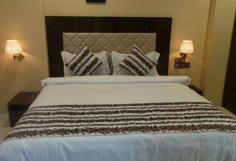 デラックスルーム, Casa Riva