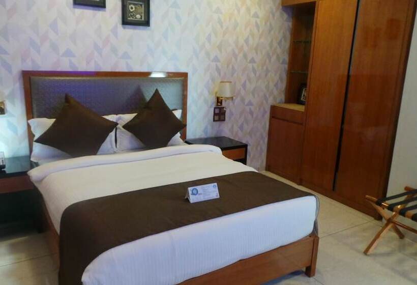 デラックスルーム, Casa Riva