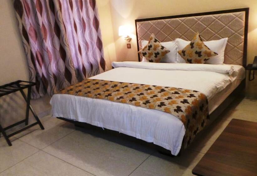 スーペリアールーム, Casa Riva